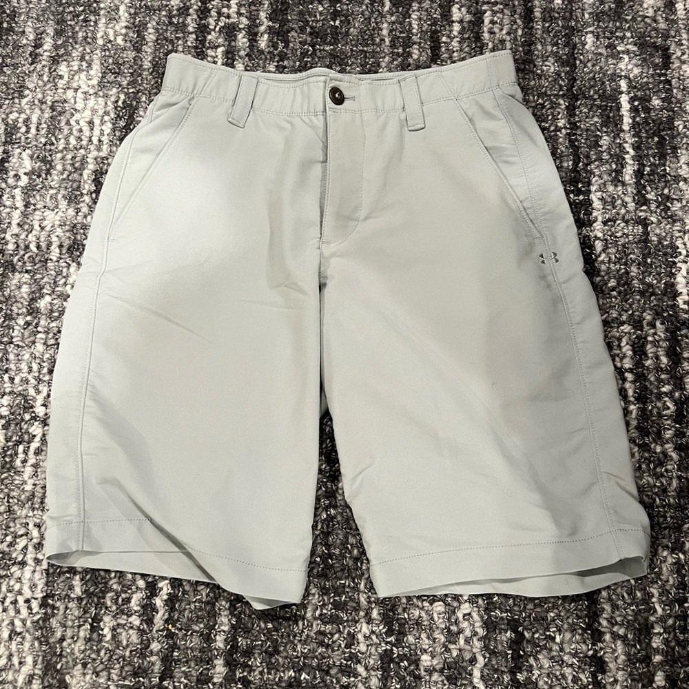 Men’s Underarmour shorts